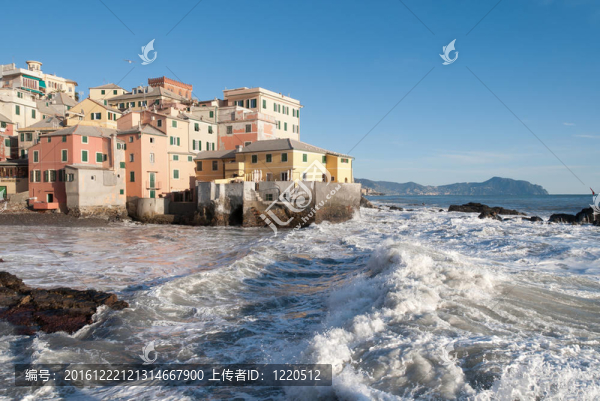 boccadasse