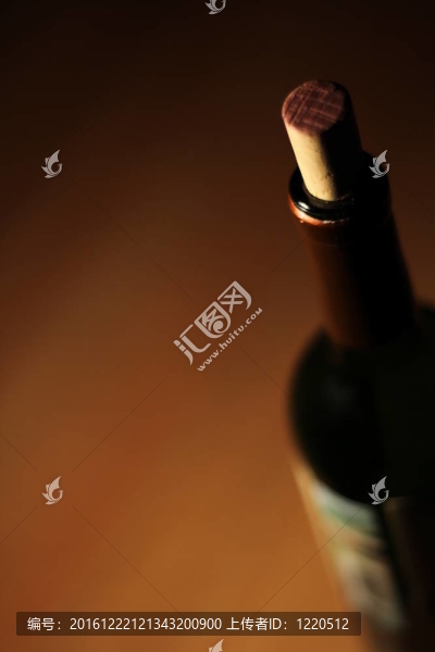 酒瓶