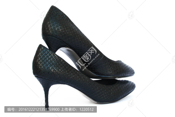 女人的鞋