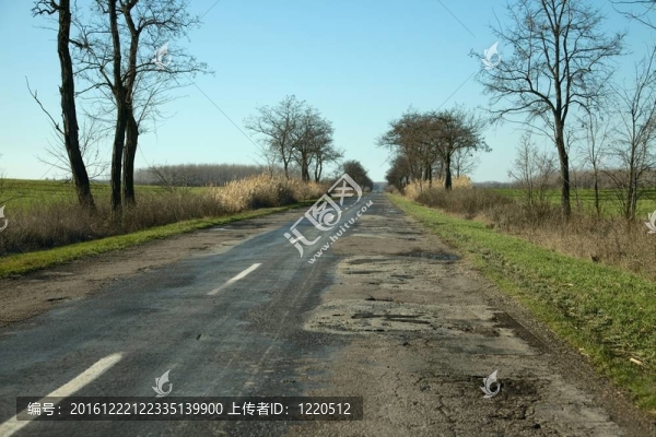 農(nóng)村公路