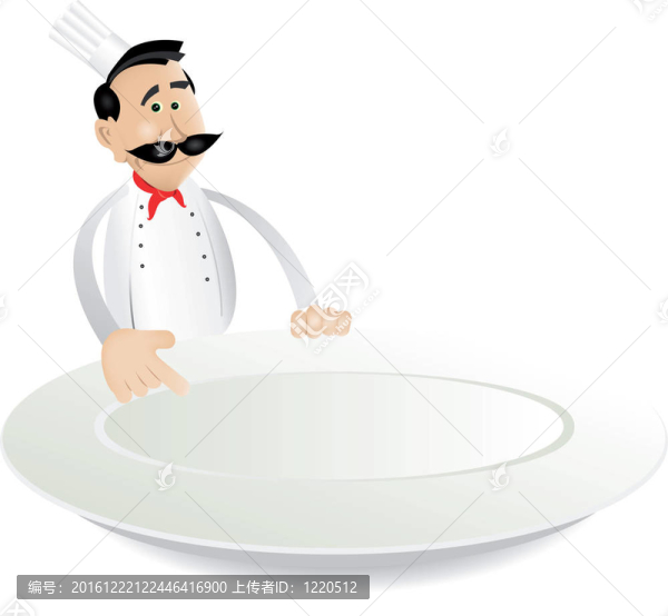 廚師菜單