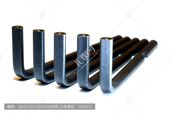 五個保險柜