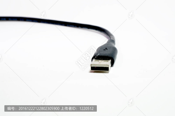USB電纜