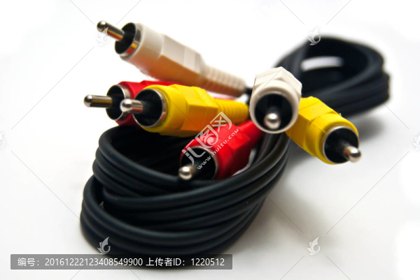 視頻電纜