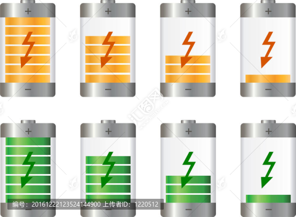 電池