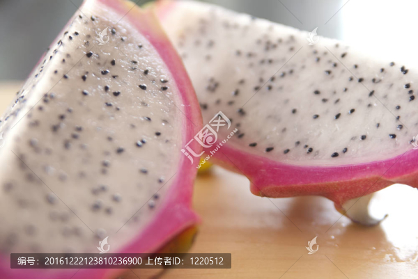 火龍果