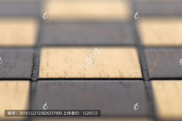 宏空棋盤。