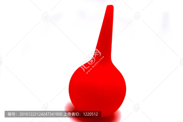 灌腸注射器