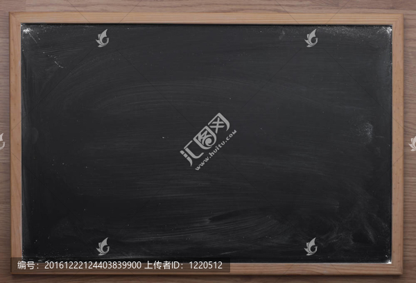 骯臟的黑板