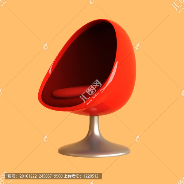 eggchair