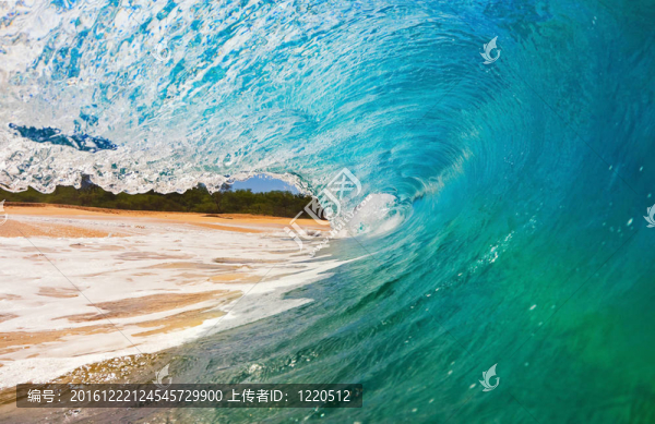 海浪