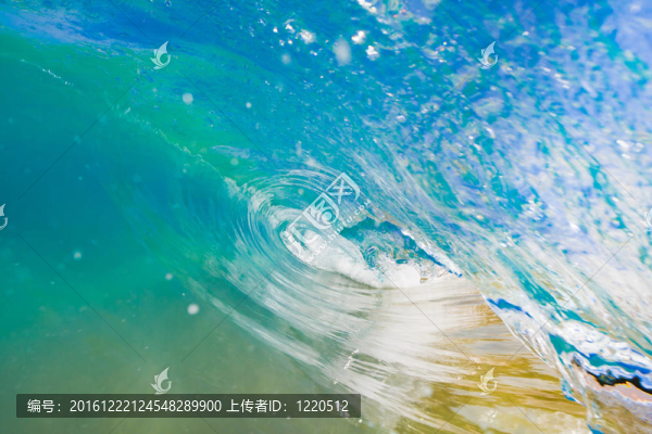 打破海浪沖擊相機(jī)
