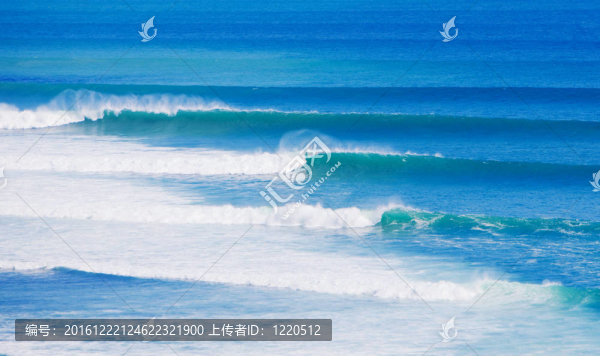 海浪