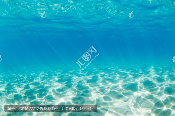 水下