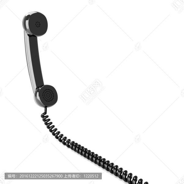 電話