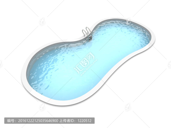 游泳池