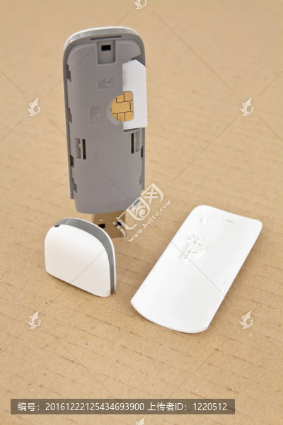 3g,Wi-Fi調(diào)制解調(diào)器