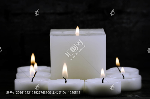 蠟燭