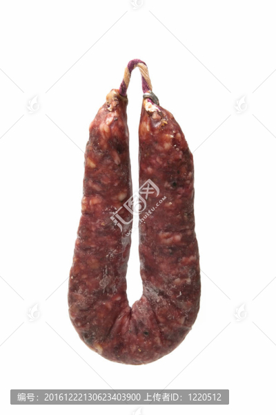 伊比利亞豬肉香腸