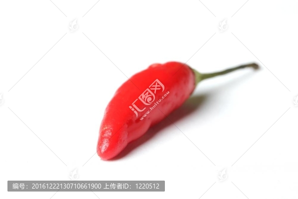 紅辣椒