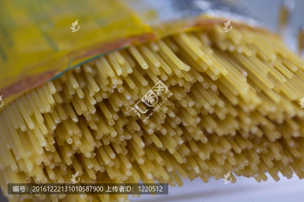 意大利面