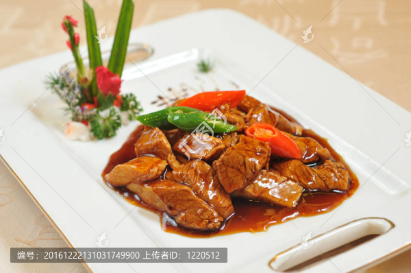 中國(guó)菜