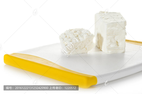 羊奶酪