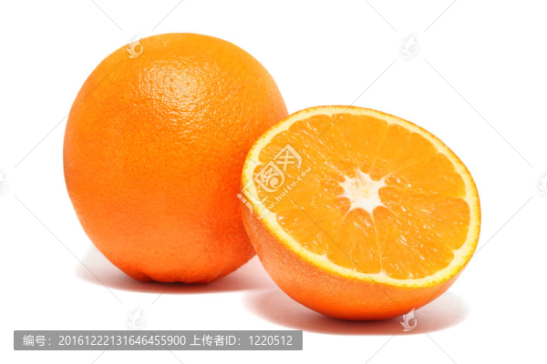 橘子（隔離）