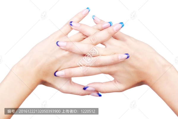 健康手