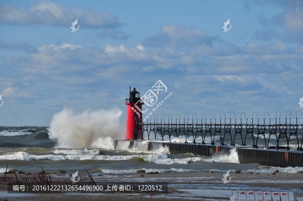 海浪