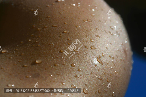 水滴