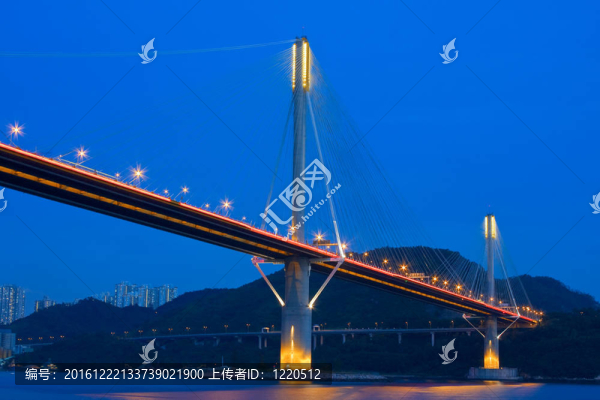 汀九橋