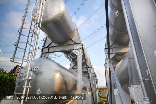 氣體容器