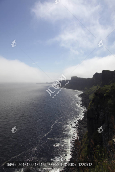 蘇格蘭天空之島