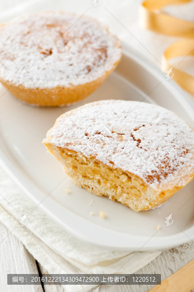 bocconotti