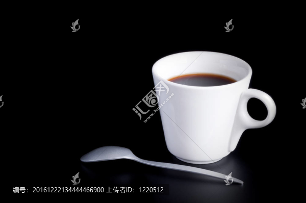 一杯咖啡