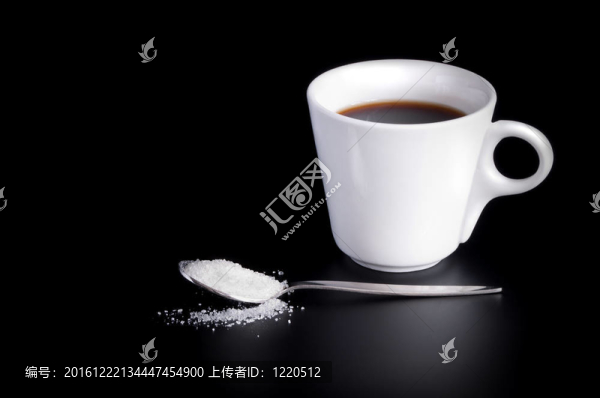 一杯咖啡