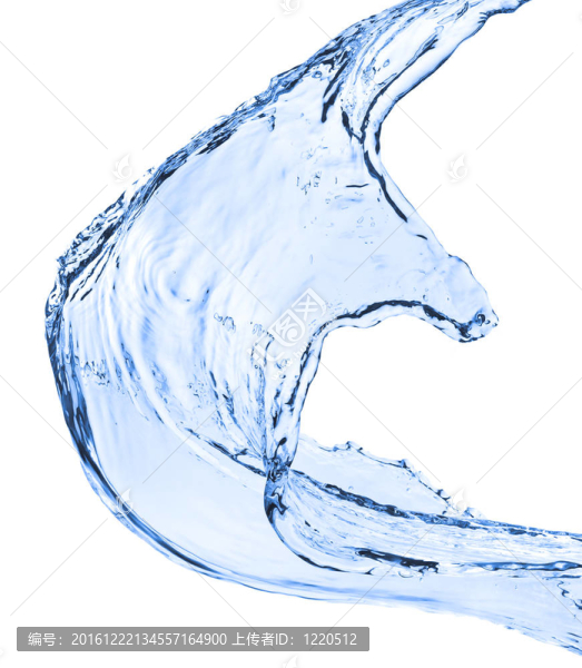 水濺