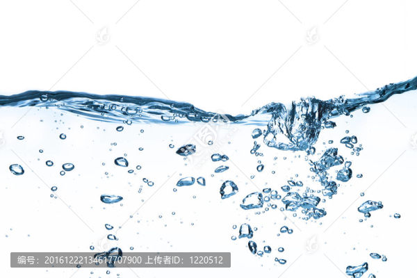 潑水
