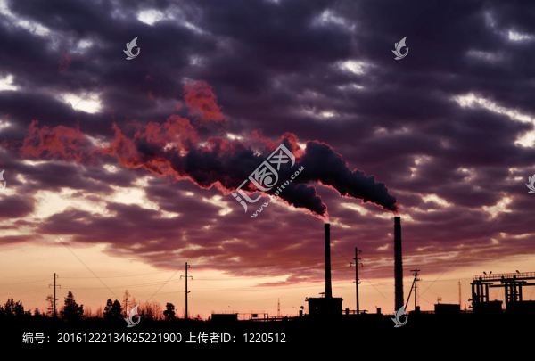 空氣污染