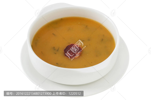 香腸湯