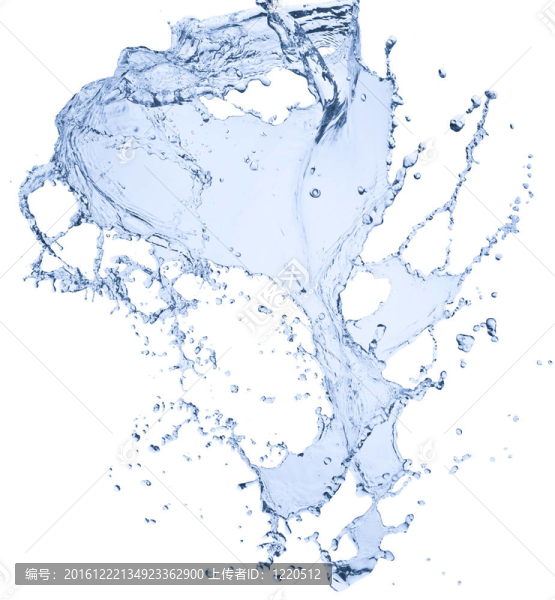 水濺