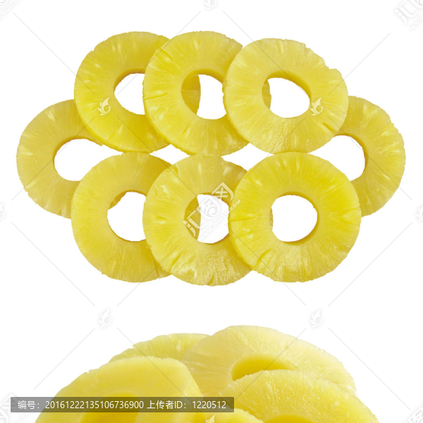 菠蘿