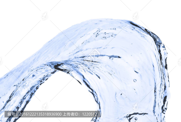 水濺