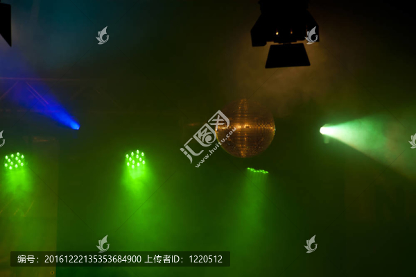 方光