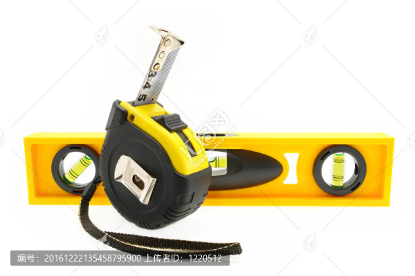 測(cè)量工具