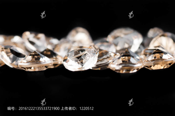 黃金水晶