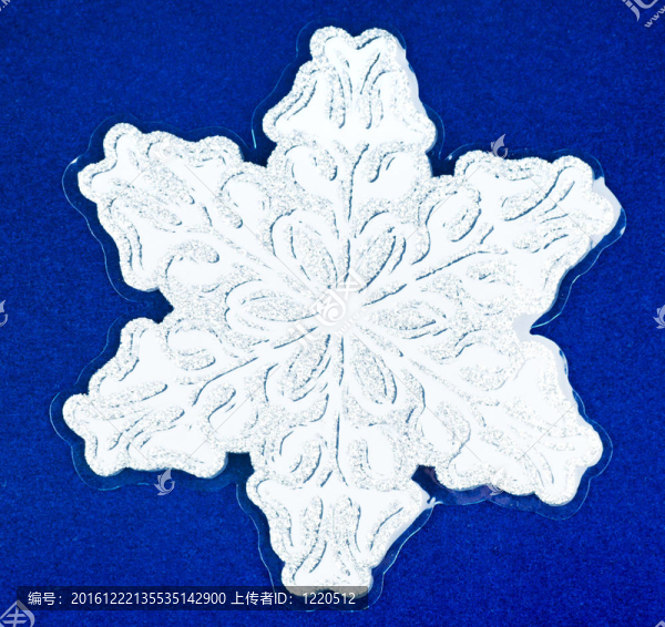 雪花