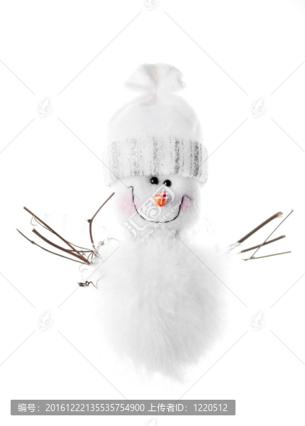 雪人