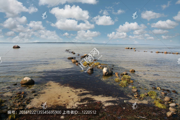 丹麥景觀